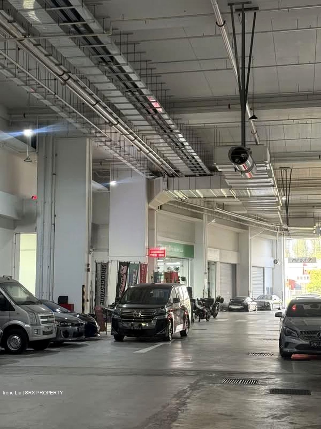 REVV (D22), Factory #576547811